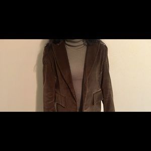 Banana Republic Blazer